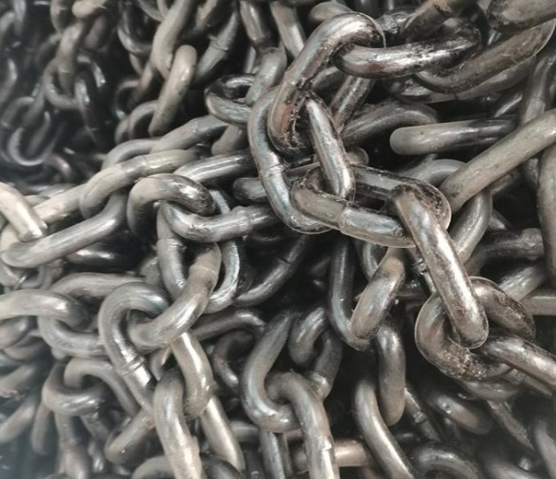 除渣機(jī)鏈條