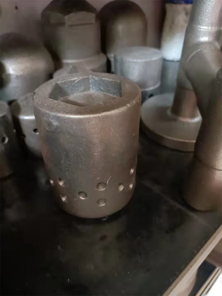 鍋爐風帽
